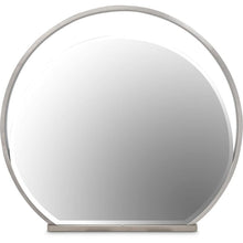 Load image into Gallery viewer, AICO Eclipse Mirror in Moonlight
