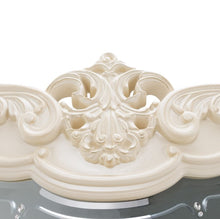 Load image into Gallery viewer, AICO Lavelle Sideboard Mirror in Classic Pearl
