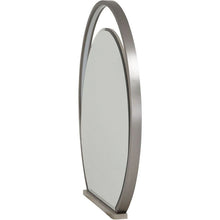 Load image into Gallery viewer, AICO Eclipse Mirror in Moonlight

