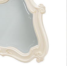 Load image into Gallery viewer, AICO Lavelle Sideboard Mirror in Classic Pearl
