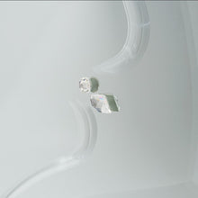 Load image into Gallery viewer, AICO Lavelle Sideboard Mirror in Classic Pearl
