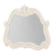 Load image into Gallery viewer, AICO Lavelle Sideboard Mirror in Classic Pearl image

