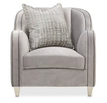 Load image into Gallery viewer, AICO Furniture Roxbury Park Matching Chair in Slate
