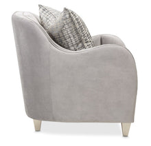 Load image into Gallery viewer, AICO Furniture Roxbury Park Matching Chair in Slate
