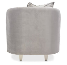 Load image into Gallery viewer, AICO Furniture Roxbury Park Matching Chair in Slate
