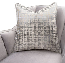 Load image into Gallery viewer, AICO Furniture Roxbury Park Matching Chair in Slate
