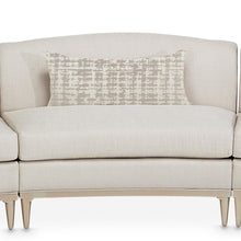 Load image into Gallery viewer, AICO Malibu Crest 3-Piece Sofa Sectional in Pearl Chardonnay
