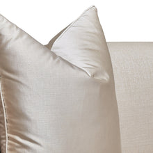 Load image into Gallery viewer, AICO Malibu Crest 3-Piece Sofa Sectional in Pearl Chardonnay
