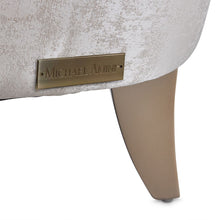 Load image into Gallery viewer, AICO Malibu Crest Sofa in Chardonnay
