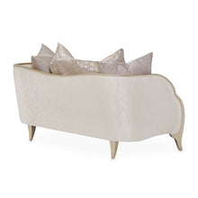 Load image into Gallery viewer, AICO Malibu Crest Loveseat in Chardonnay
