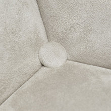 Load image into Gallery viewer, AICO Malibu Crest Cocktail Ottoman in Chardonnay
