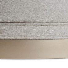 Load image into Gallery viewer, AICO Malibu Crest Cocktail Ottoman in Chardonnay
