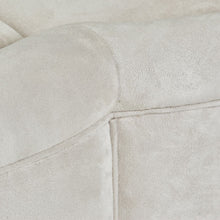 Load image into Gallery viewer, AICO Malibu Crest Cocktail Ottoman in Chardonnay

