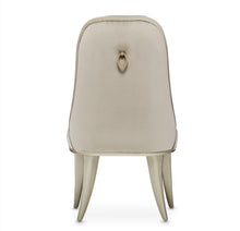 Load image into Gallery viewer, AICO Villa Cherie Side Chair in Hazelnut
