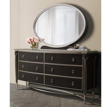 Load image into Gallery viewer, AICO Villa Cherie Dresser in Hazelnut
