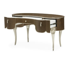Load image into Gallery viewer, AICO Villa Cherie Vanity in Hazelnut
