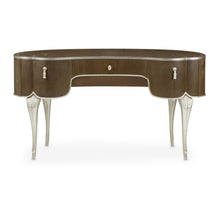 Load image into Gallery viewer, AICO Villa Cherie Vanity in Hazelnut
