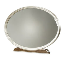 Load image into Gallery viewer, AICO Villa Cherie Dresser Mirror in Hazelnut image
