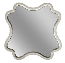 Load image into Gallery viewer, AICO Villa Cherie Chairside Table in Hazelnut

