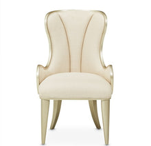 Load image into Gallery viewer, AICO Villa Cherie Desk Chair in Hazelnut
