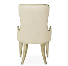 Load image into Gallery viewer, AICO Villa Cherie Desk Chair in Hazelnut
