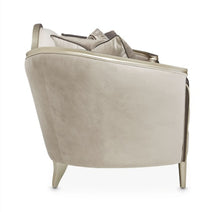 Load image into Gallery viewer, AICO Villa Cherie Sofa in Hazelnut
