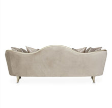 Load image into Gallery viewer, AICO Villa Cherie Sofa in Hazelnut
