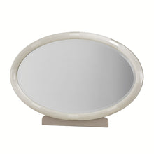 Load image into Gallery viewer, AICO Lanterna Dresser Mirror in Silver Mist image
