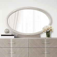 Load image into Gallery viewer, AICO Lanterna Dresser Mirror in Silver Mist
