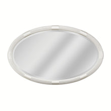 Load image into Gallery viewer, AICO Lanterna Sideboard Mirror in Silver Mist
