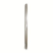 Load image into Gallery viewer, AICO Lanterna Sideboard Mirror in Silver Mist
