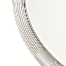Load image into Gallery viewer, AICO Lanterna Sideboard Mirror in Silver Mist
