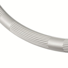 Load image into Gallery viewer, AICO Lanterna Sideboard Mirror in Silver Mist
