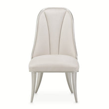 Load image into Gallery viewer, AICO Furniture Penthouse Side Chair (Set of 2) in Ash Gray
