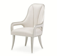Load image into Gallery viewer, AICO Furniture Penthouse Arm Chair (Set of 2) in Ash Gray
