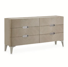 Load image into Gallery viewer, AICO Furniture Penthouse Dresser in Ash Gray image
