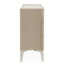 Load image into Gallery viewer, AICO Furniture Penthouse Dresser in Ash Gray

