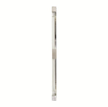 Load image into Gallery viewer, AICO Furniture Penthouse Wall Mirror in Ash Gray
