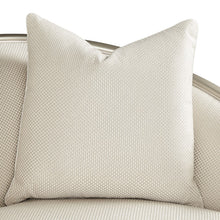 Load image into Gallery viewer, Aico London Place Loveseat in Light Champagne
