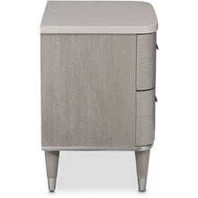 Load image into Gallery viewer, AICO Eclipse Nightstand in Moonlight
