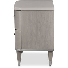 Load image into Gallery viewer, AICO Eclipse Nightstand in Moonlight
