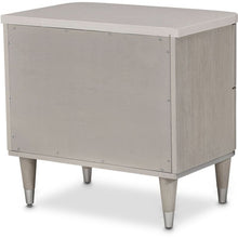 Load image into Gallery viewer, AICO Eclipse Nightstand in Moonlight
