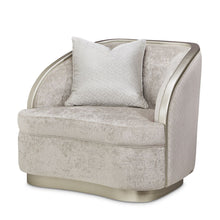 Load image into Gallery viewer, AICO Lanna Matching Chair in Storm Silver Mist
