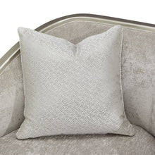 Load image into Gallery viewer, AICO Lanna Matching Chair in Storm Silver Mist
