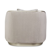 Load image into Gallery viewer, AICO Lanna Matching Chair in Storm Silver Mist
