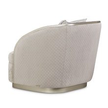Load image into Gallery viewer, AICO Lanna Matching Chair in Storm Silver Mist
