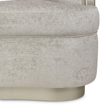 Load image into Gallery viewer, AICO Lanna Matching Chair in Storm Silver Mist
