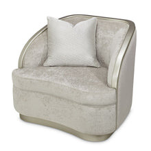 Load image into Gallery viewer, AICO Lanna Matching Chair in Storm Silver Mist
