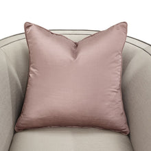 Load image into Gallery viewer, AICO Furniture Linea Matching Chair Metallic in Silver Mist
