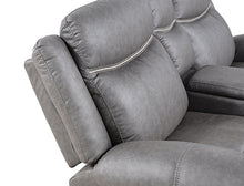 Load image into Gallery viewer, Agata Glider Recliner Loveseat
